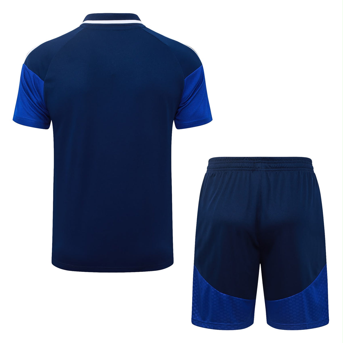 Boca Juniors Polo 25-26
