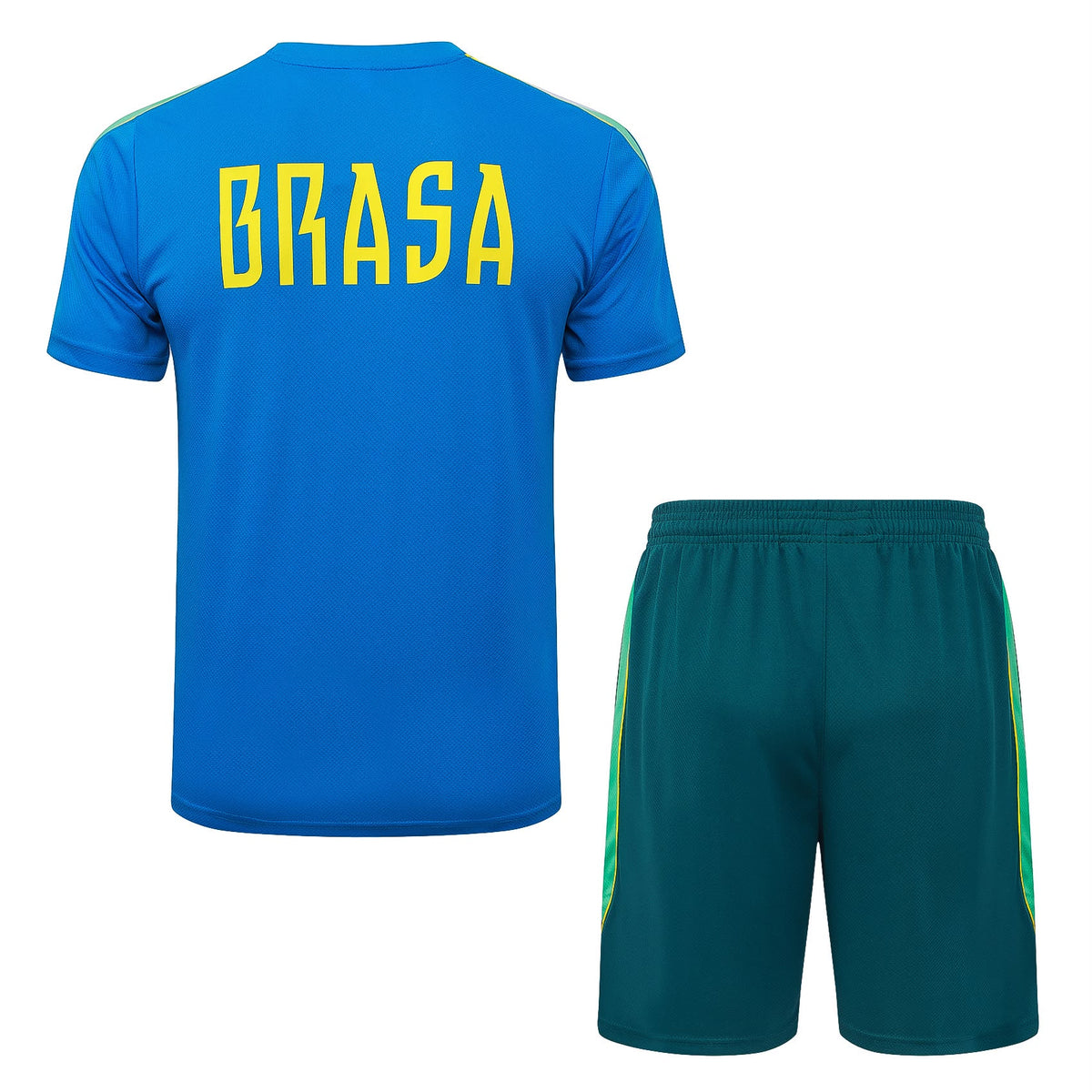 Brasil conjunto corto 26-27