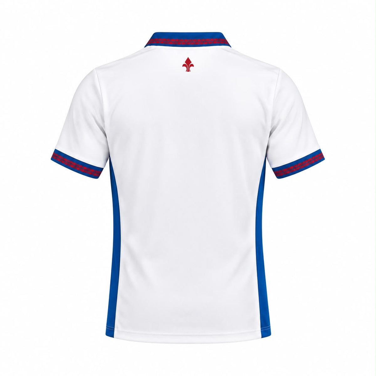 Lille 2º equipación 26-27