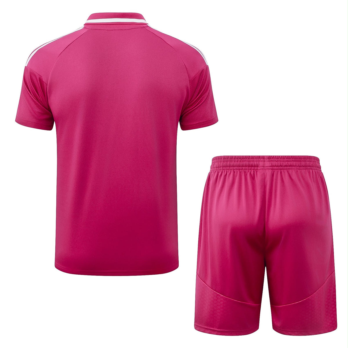 Real Madrid Polo 26-27