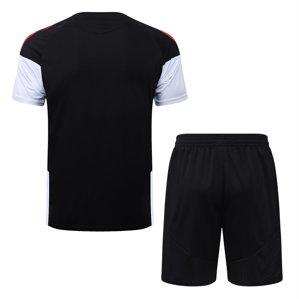 Arsenal conjunto corto 26-27