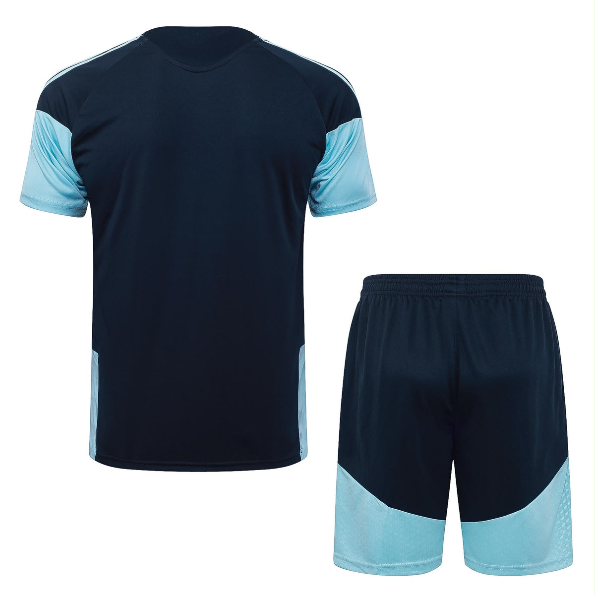 Argentina conjunto corto 26-27
