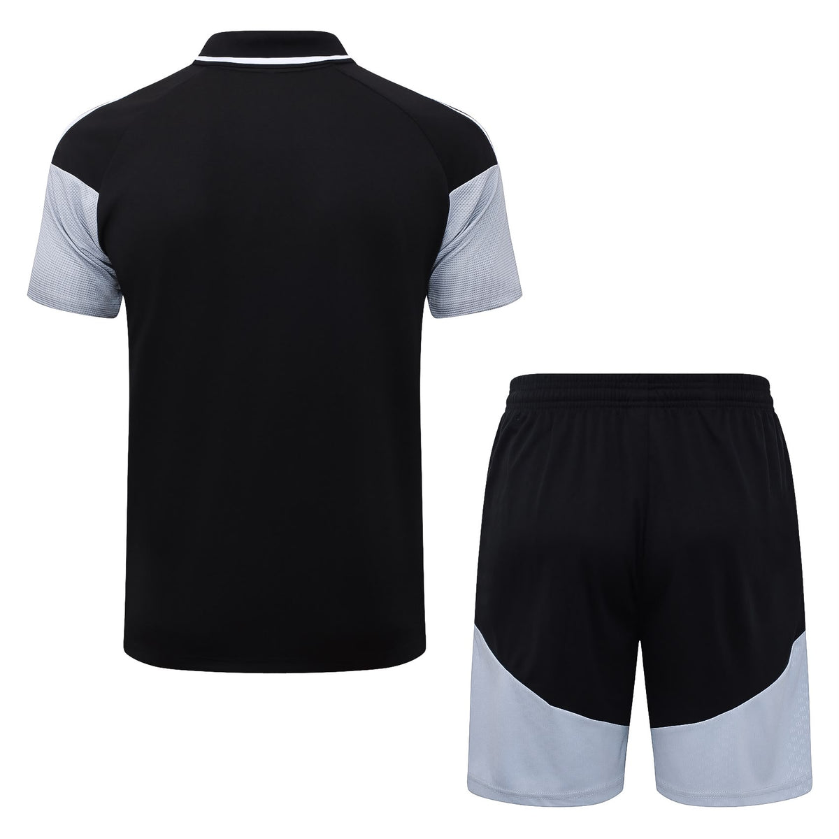 Real Madrid Polo 26-27