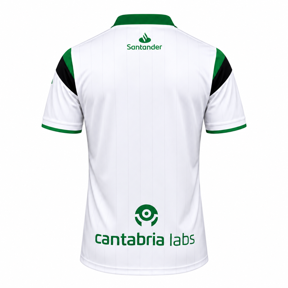 Racing de Santander 1º Equipación 26-27