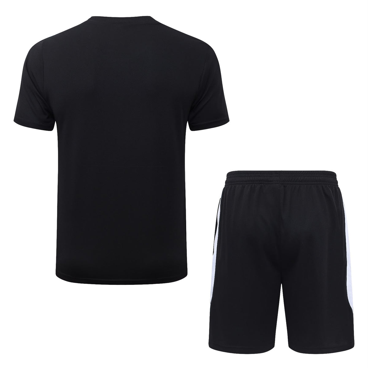 PSG conjunto corto 26-27