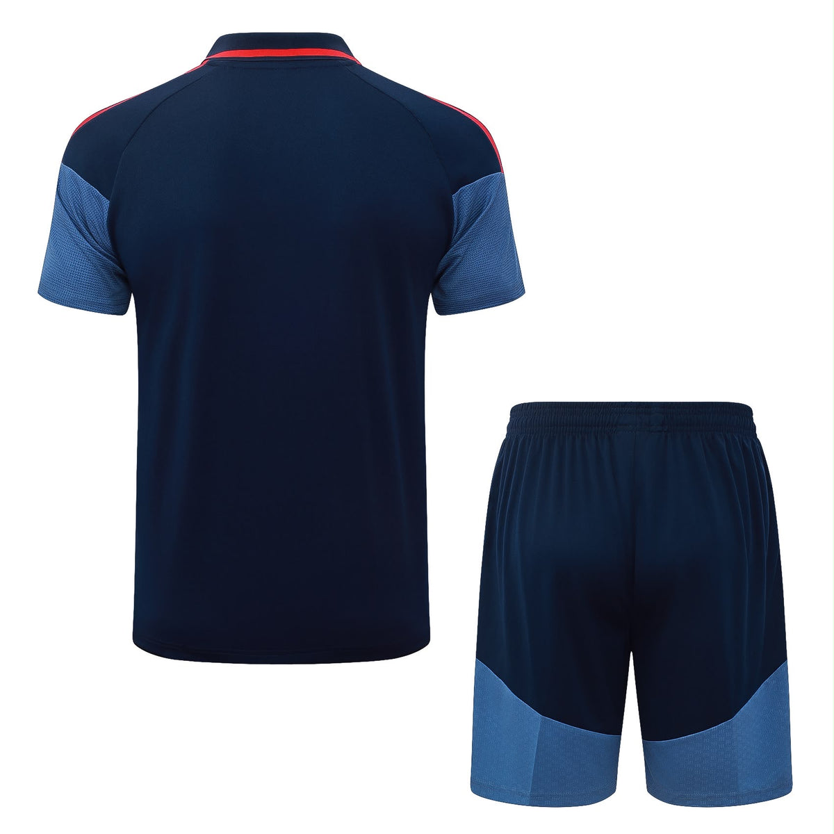 Bayern Múnich Polo 26-27