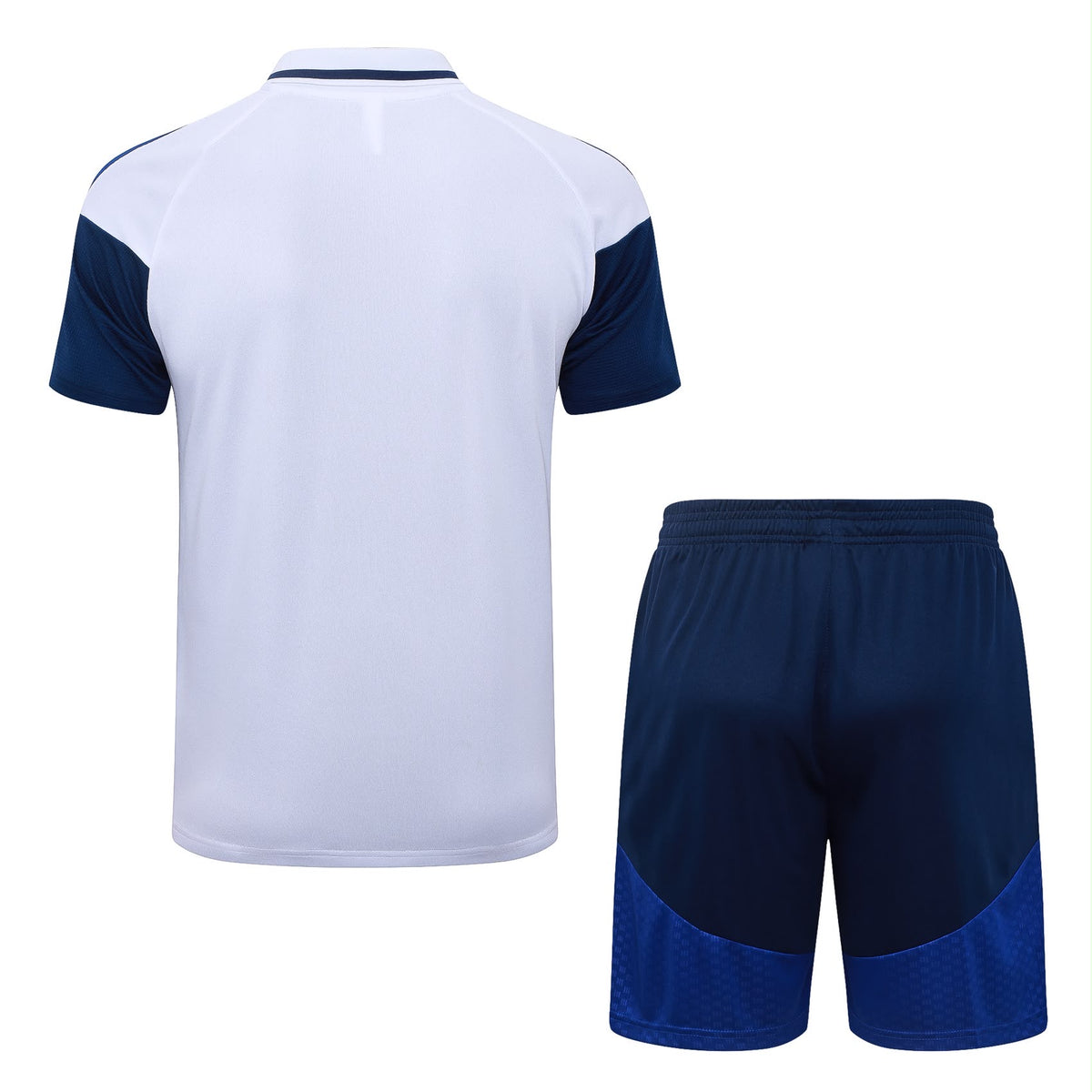 Boca Juniors Polo 25-26