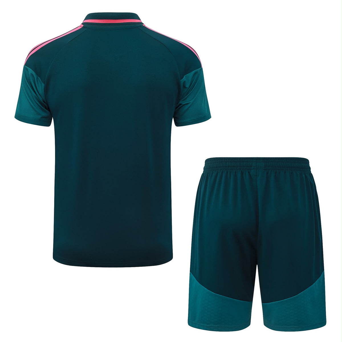 Real Madrid Polo 26-27