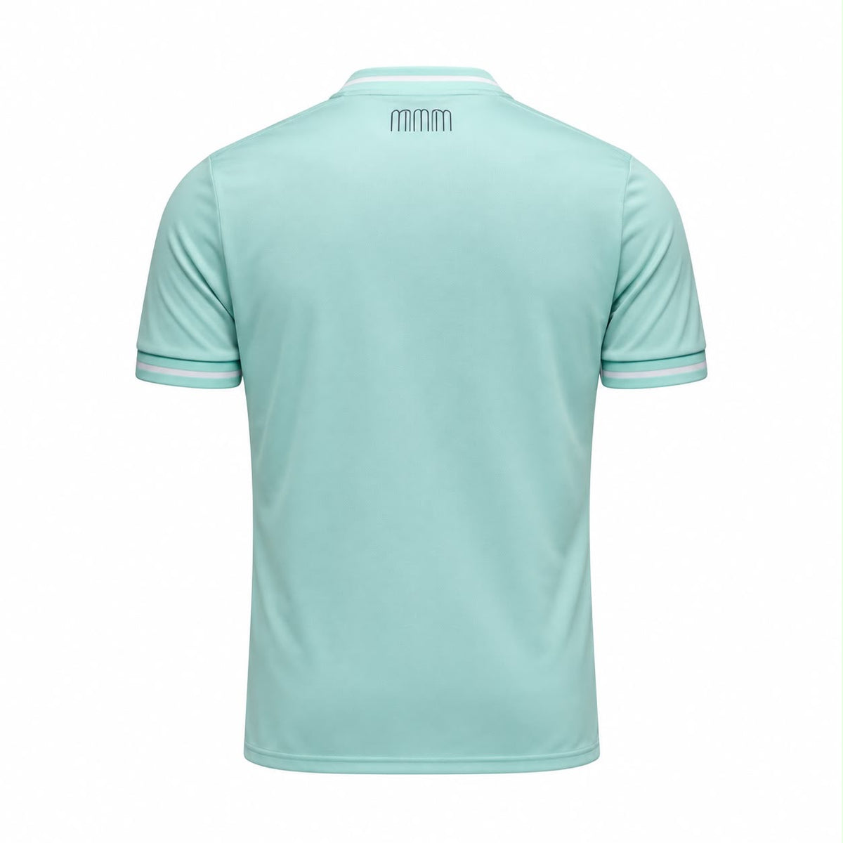 Mónaco 3º Equipación 26-27