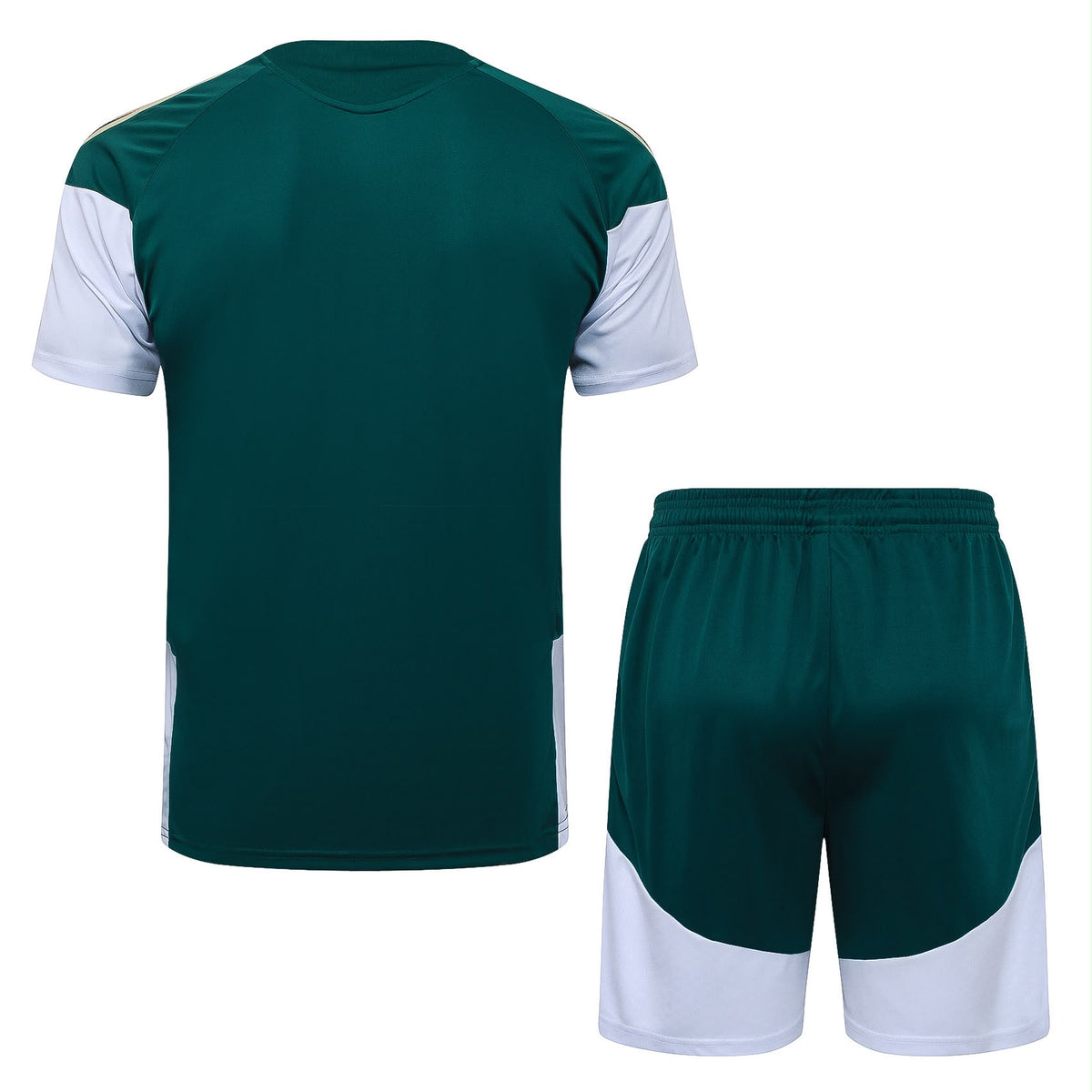 Italia conjunto corto 26-27