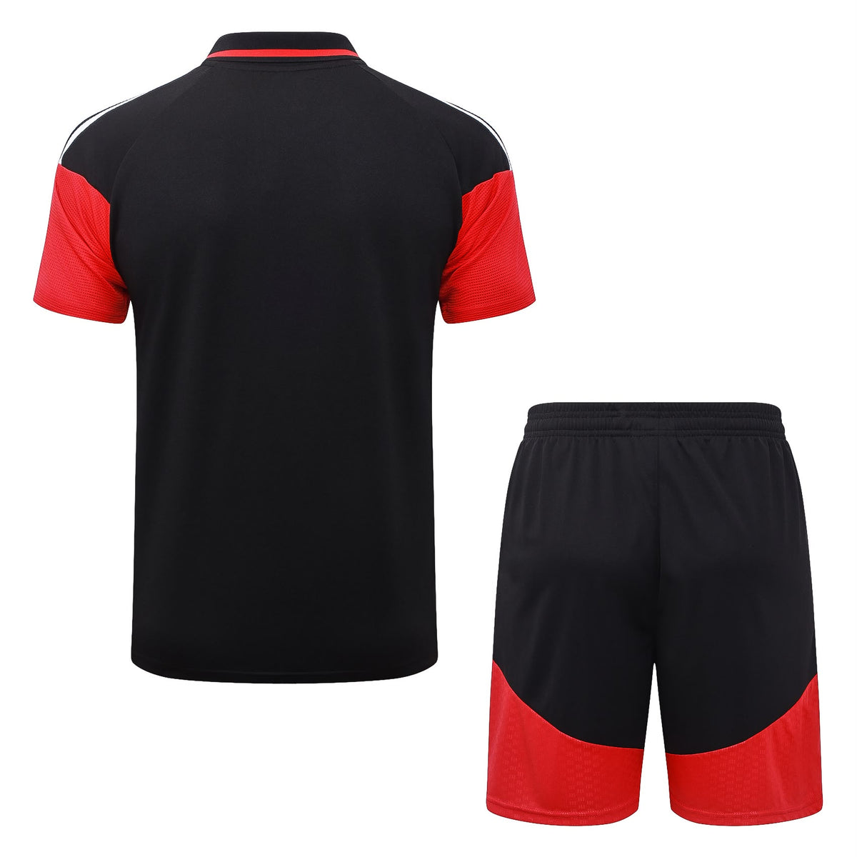 Alemania Polo 26-27