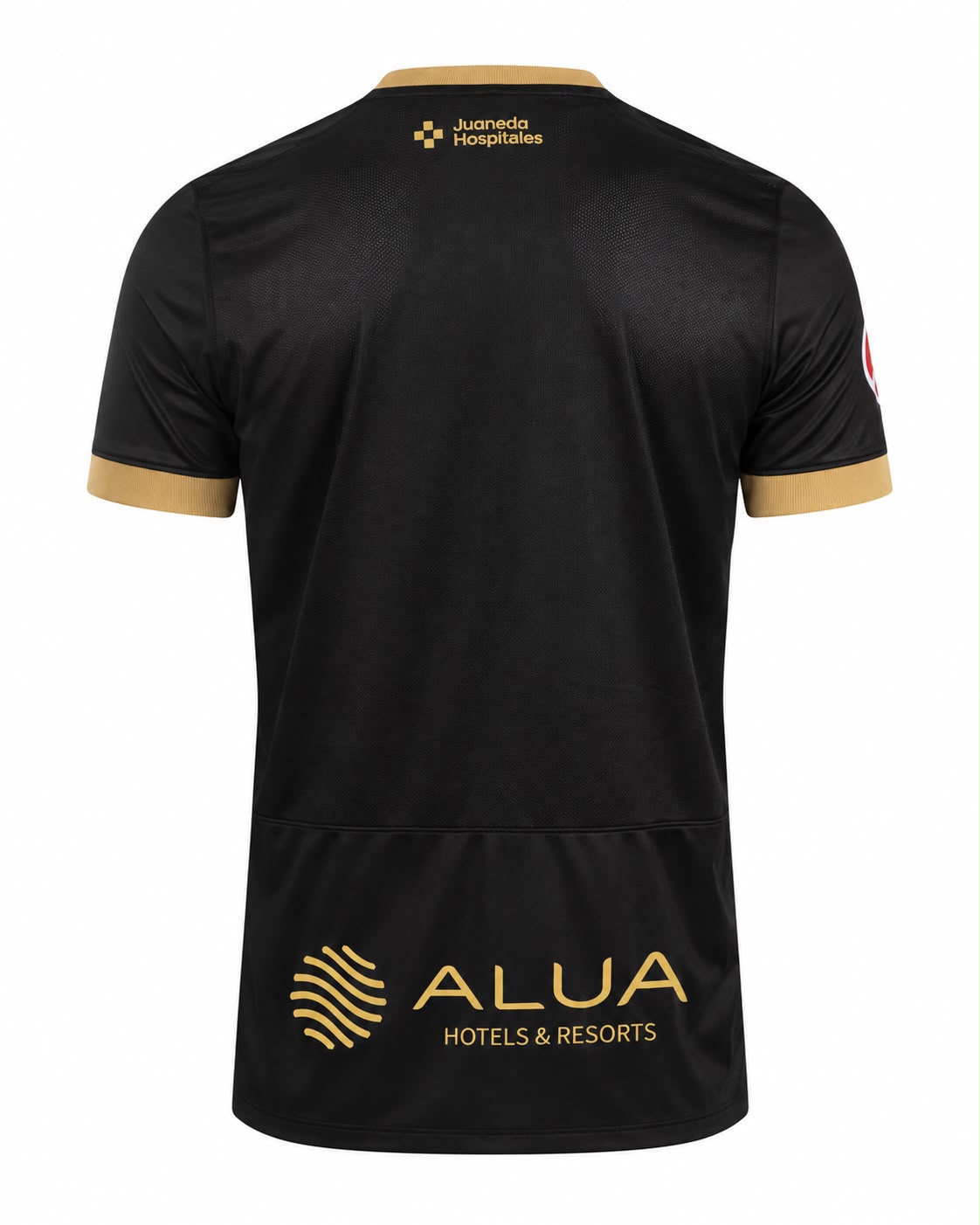 RCD Mallorca 2º Equipación 26-27
