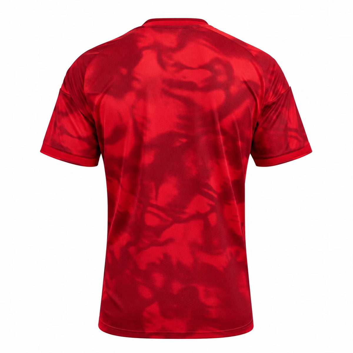 Nottingham Forest 1º Equipación 26-27