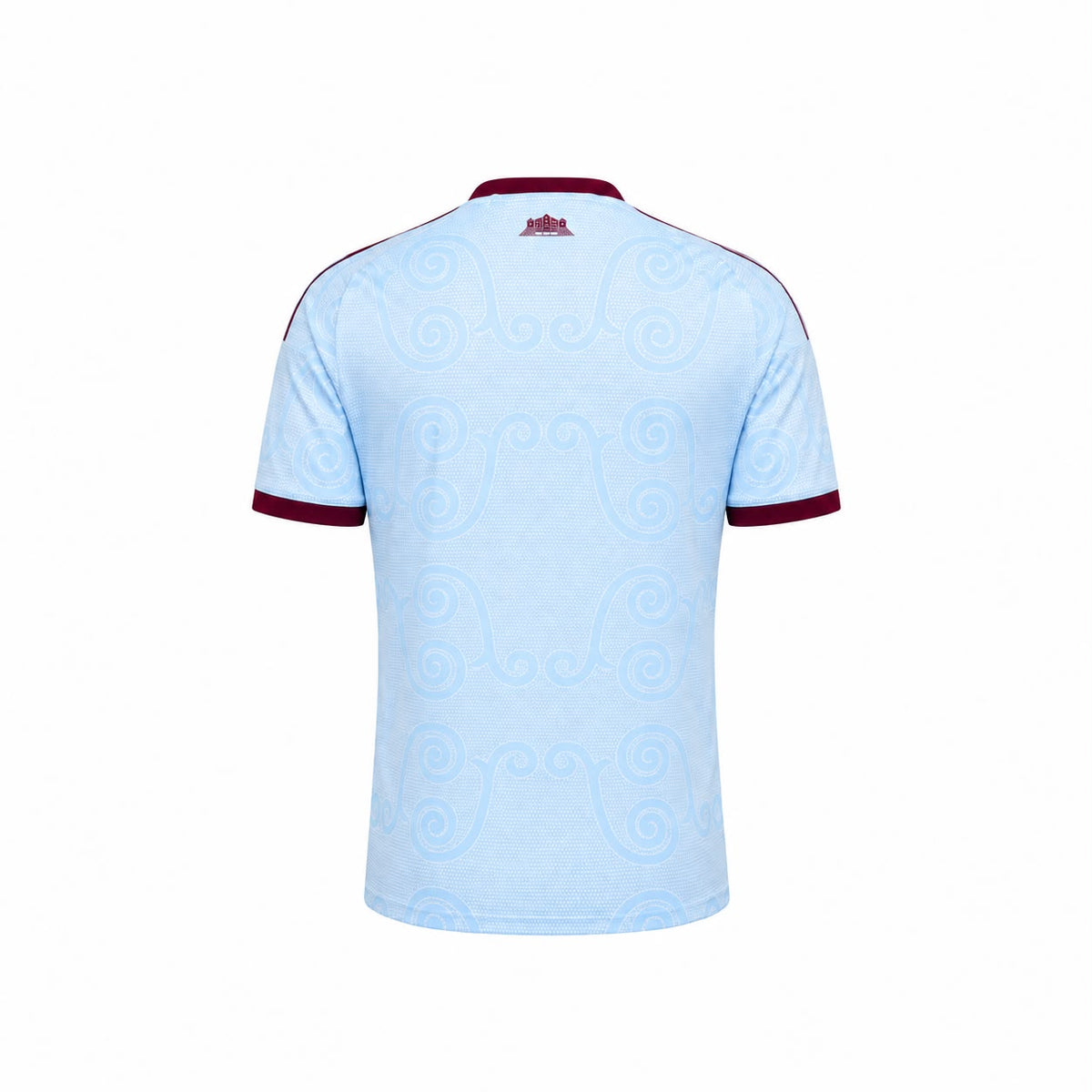 Aston Villa 3º Equipación 26-27