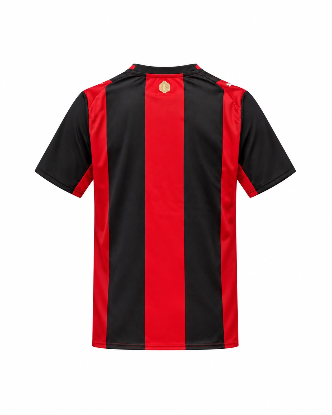 AC Milan 1º Equipación 26-27