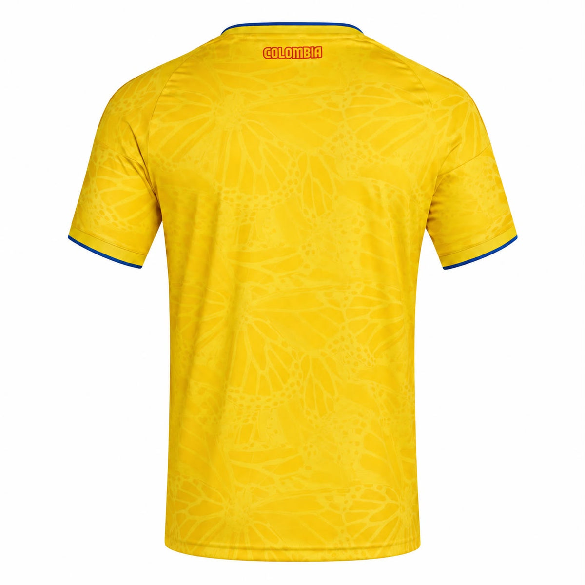 Colombia 1º Equipación 26-27