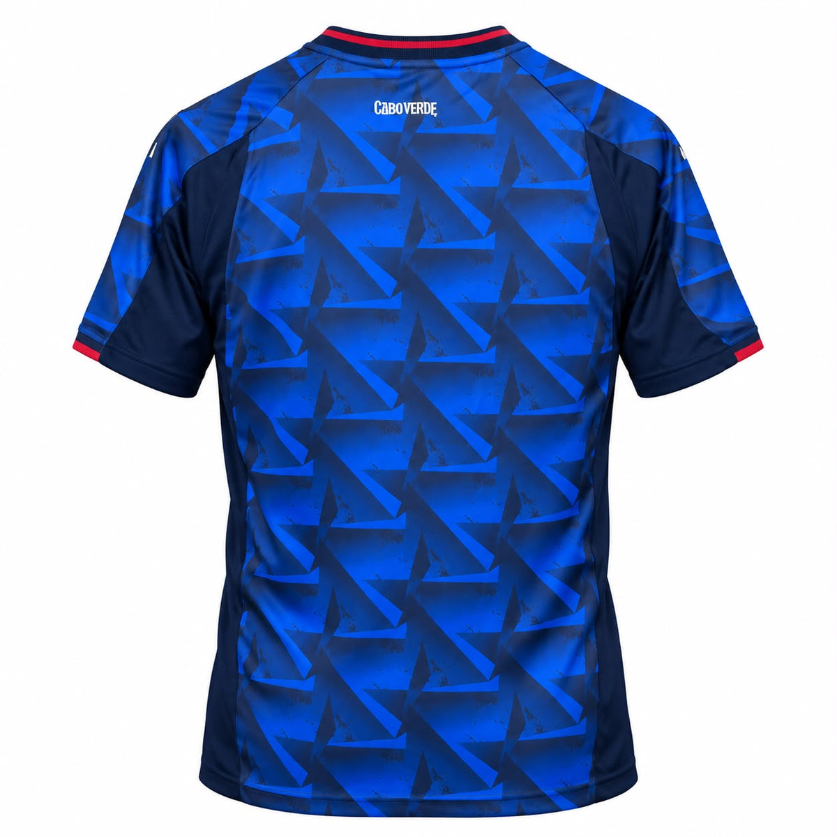 Cabo Verde 1º Equipación 26-27