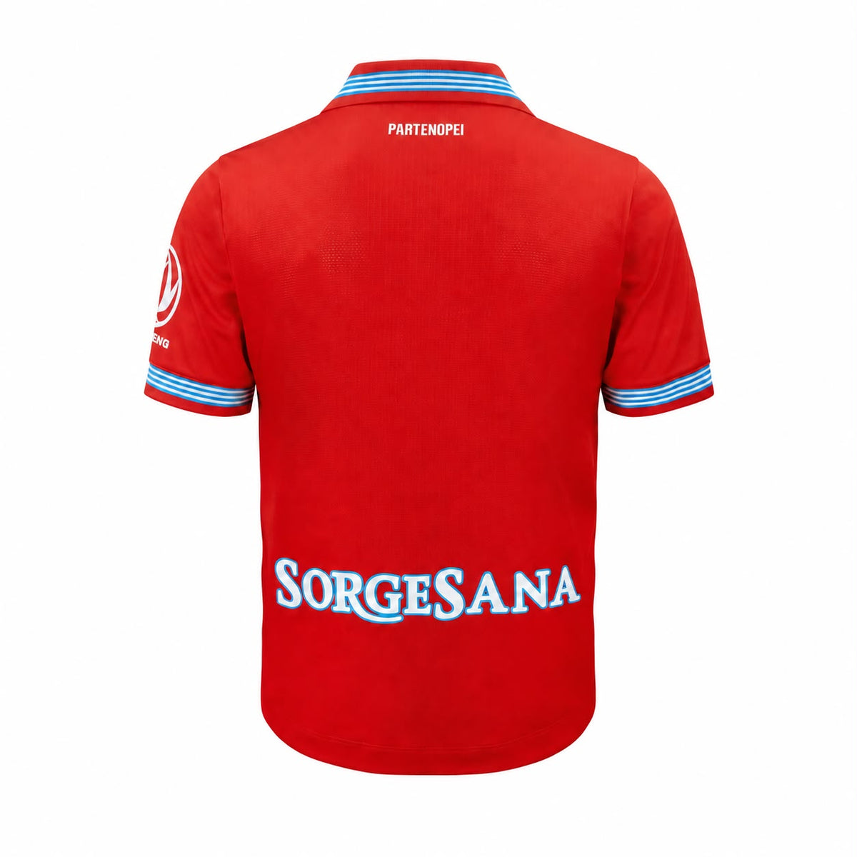 Napoli 3º Equipación 26-27