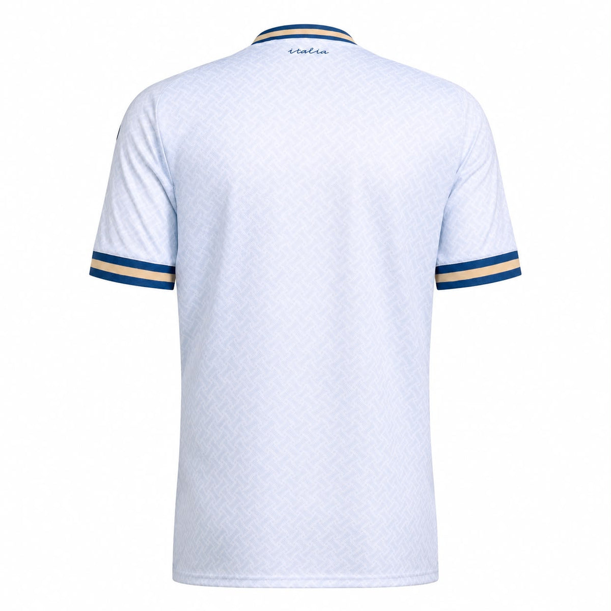 Italia 2º Equipación 26-27