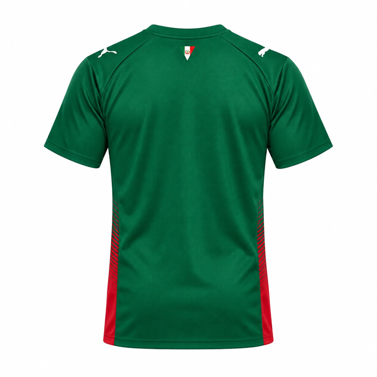 Palmeiras 1º Equipación 26-27