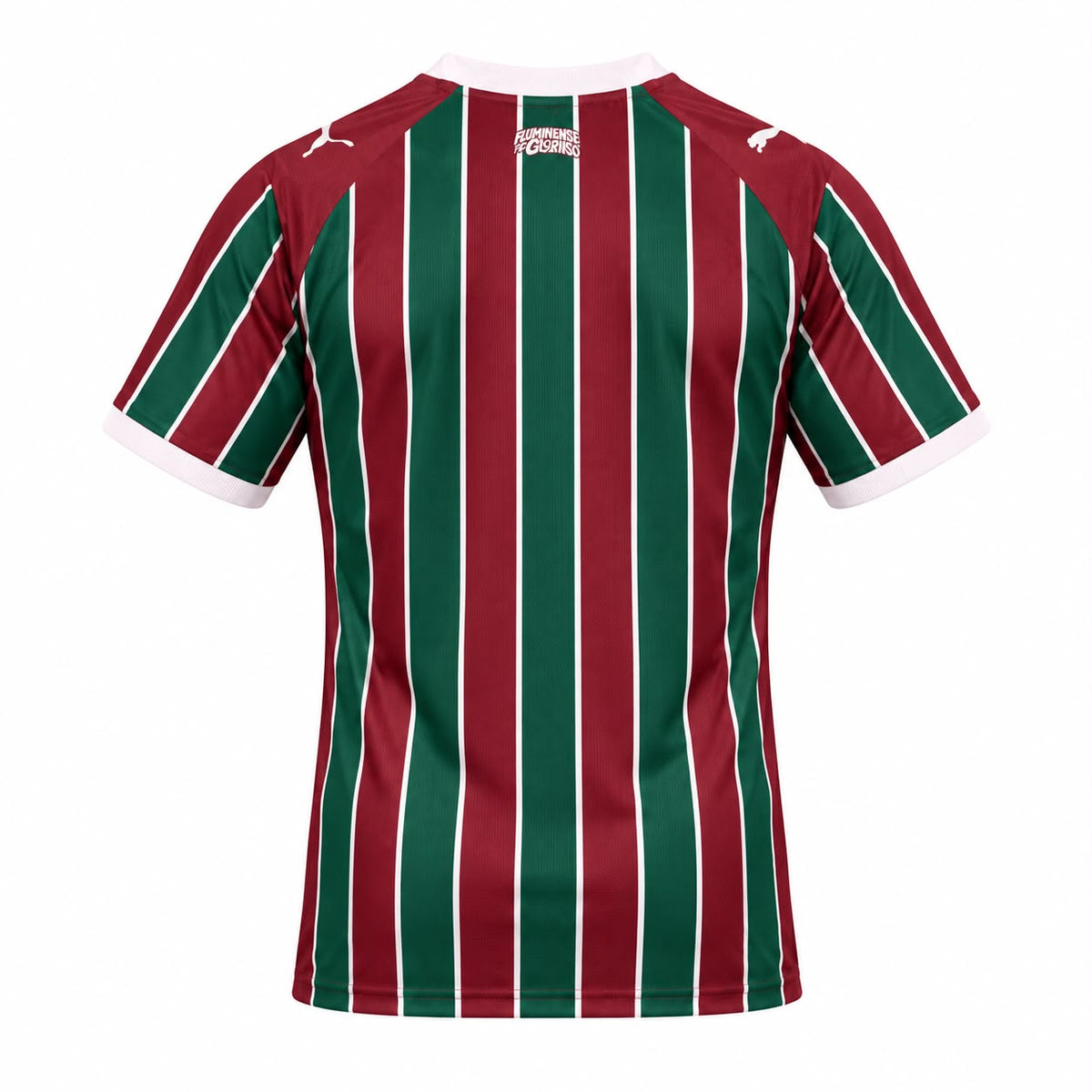 Fluminense 1º Equipación 26-27