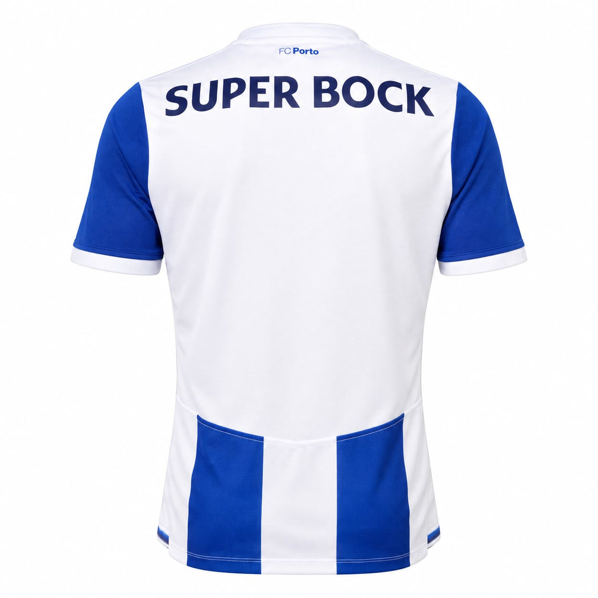 FC Porto 1º Equipación 26-27