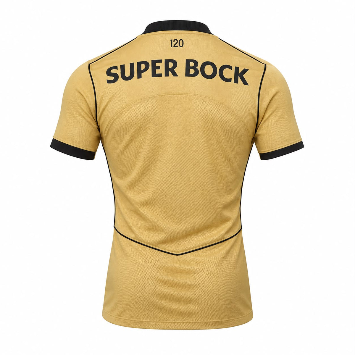 Sporting de Lisboa 2º Equipación 26-27