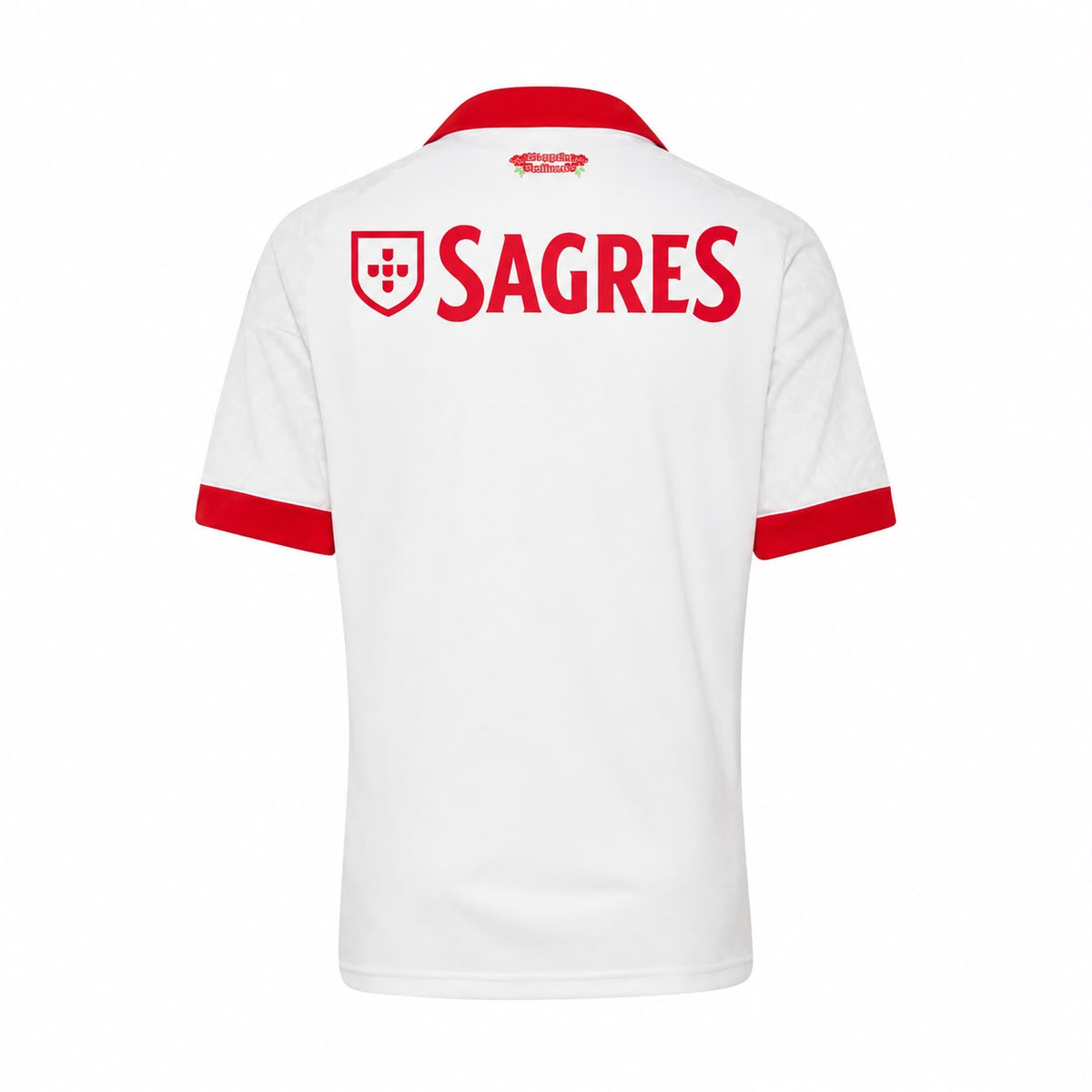 SL Benfica 2º Equipación 26-27