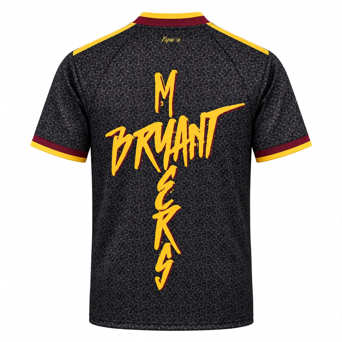 España x Bryant Myers