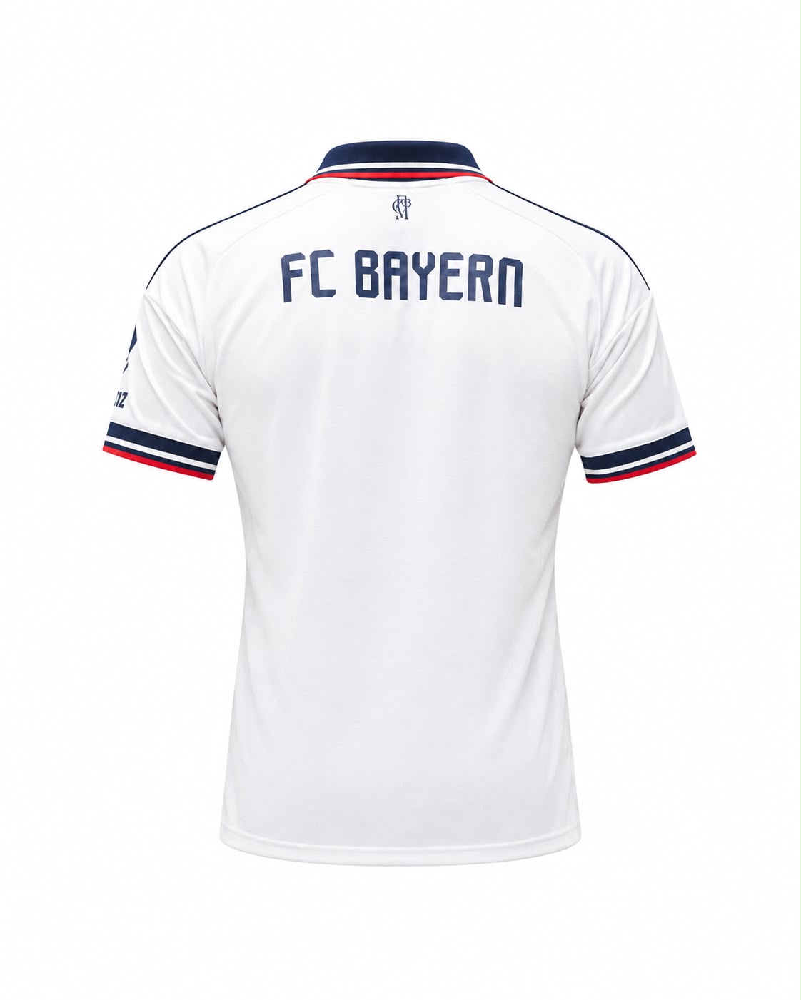 Bayern Múnich 2º Equipación 26-27