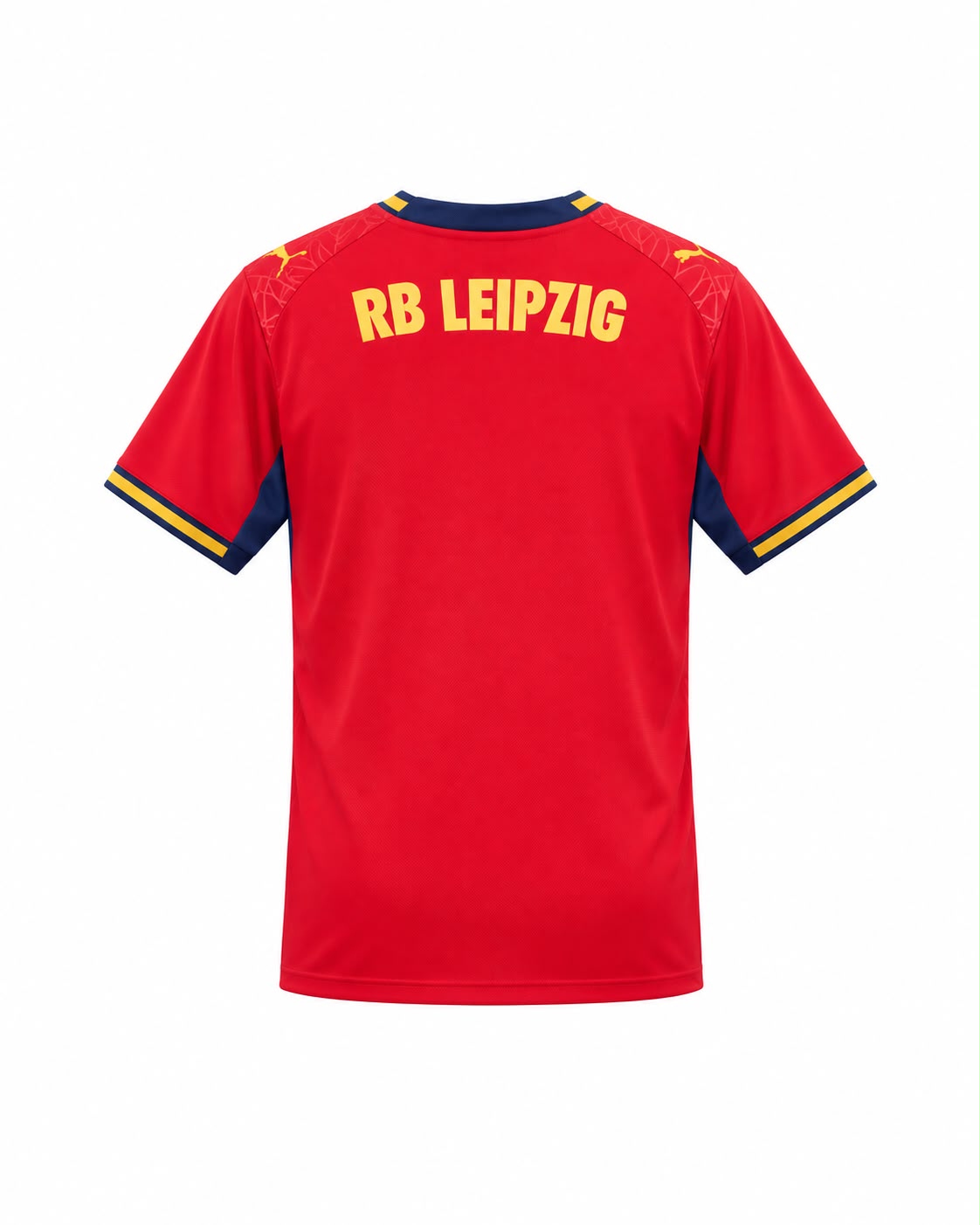 RB Leipzig 2º Equipación 26-27