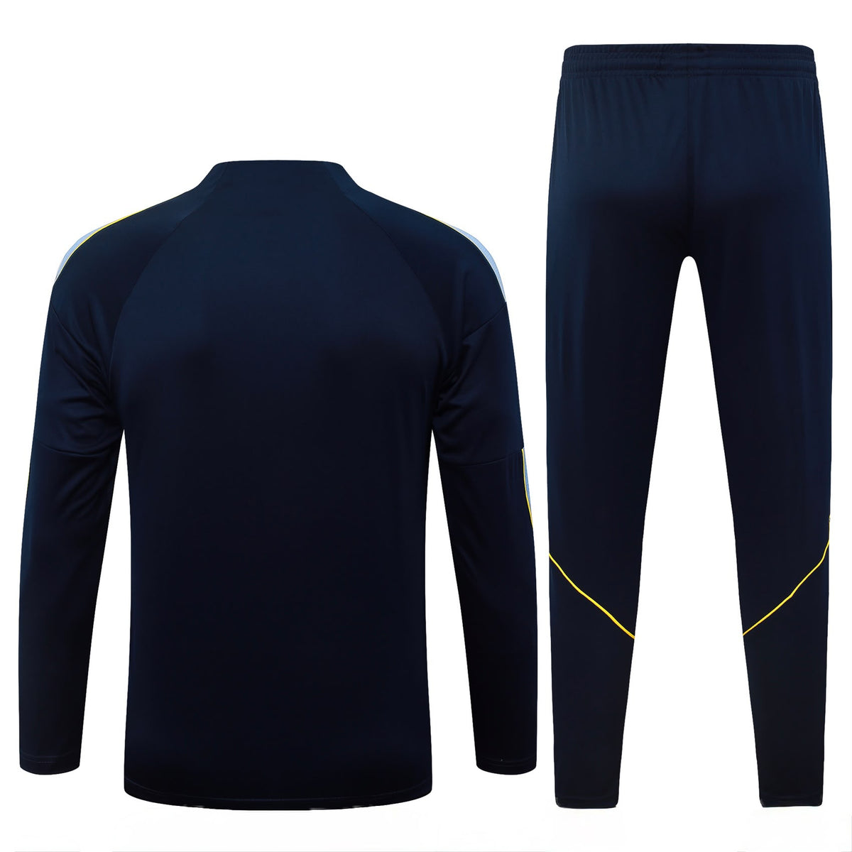 Tottenham Hotspur conjunto largo 26-27