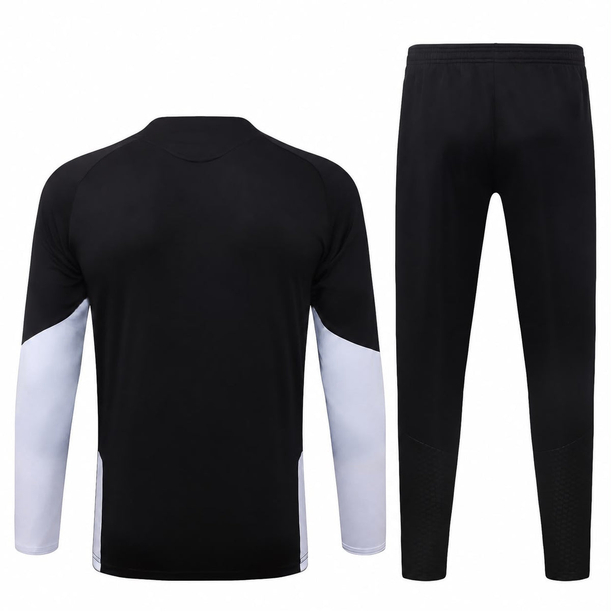 Liverpool conjunto largo 26-27
