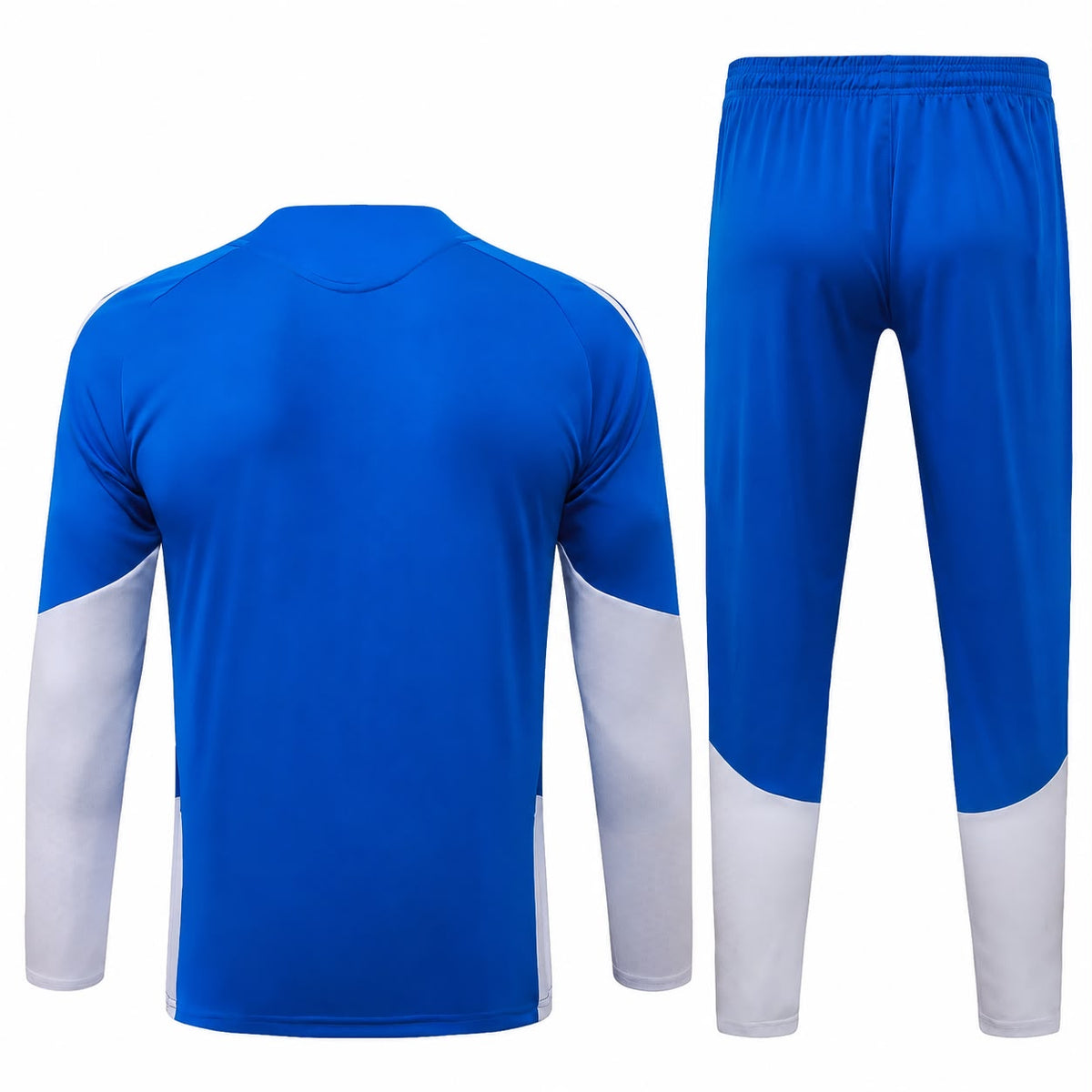 Juventus conjunto largo 26-27
