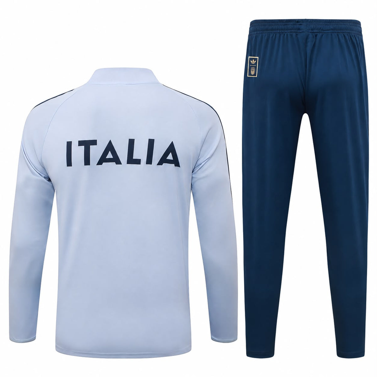 Italia conjunto largo 26-27