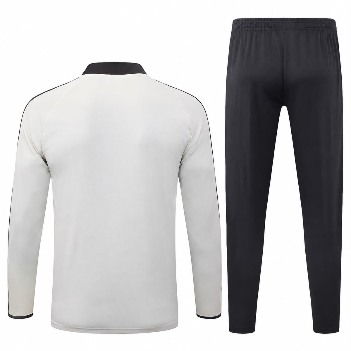 Alemania conjunto largo 26-27
