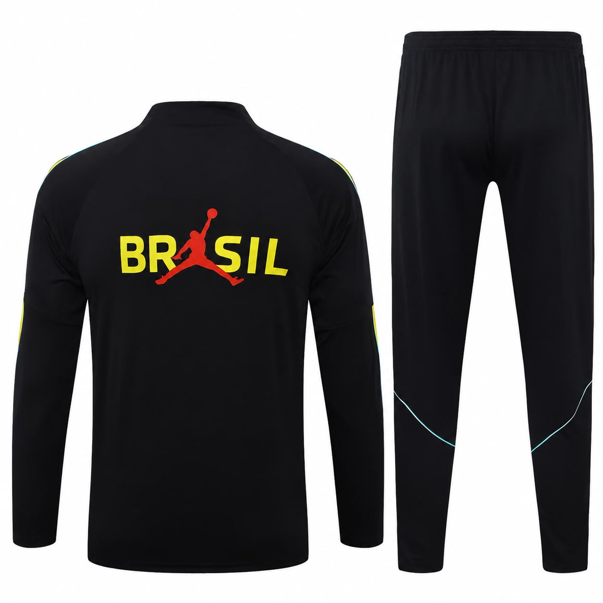 Brasil conjunto largo 26-27