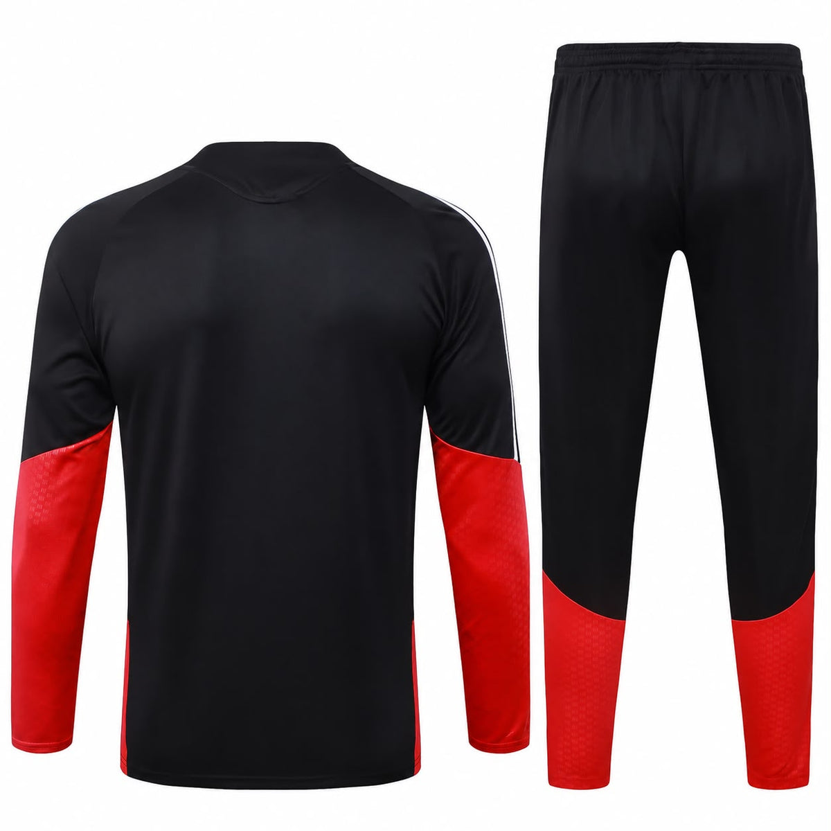Alemania conjunto largo 26-27
