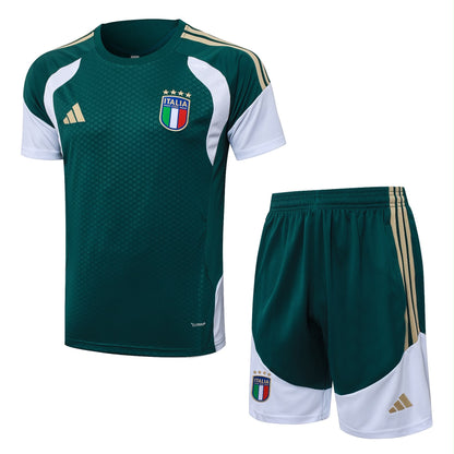 Italia conjunto corto 26-27