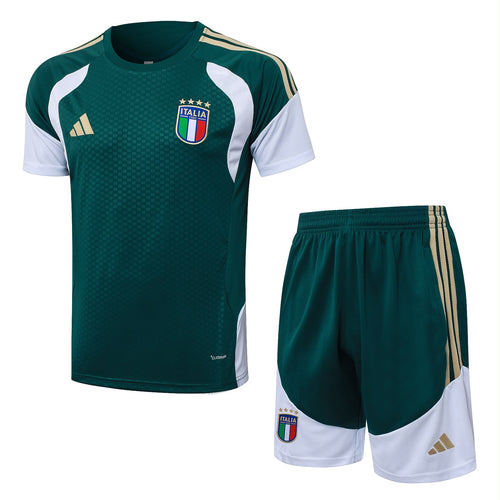 Italia conjunto corto 26-27