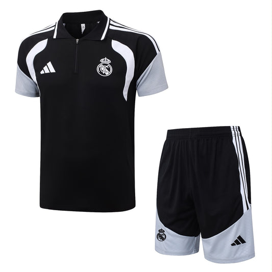 Real Madrid Polo 26-27