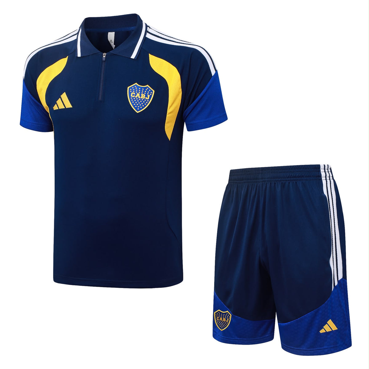 Boca Juniors Polo 25-26