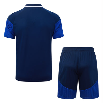 Boca Juniors Polo 25-26