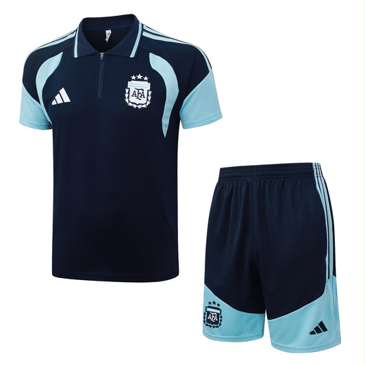 Argentina Polo 26-27
