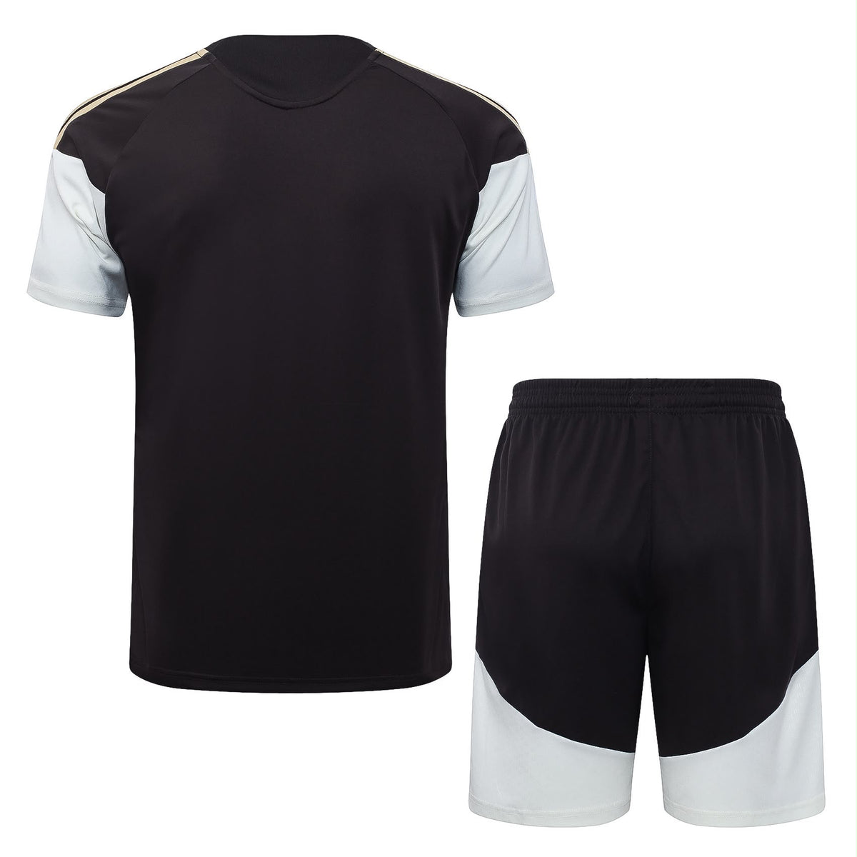 Flamengo conjunto corto 26-27