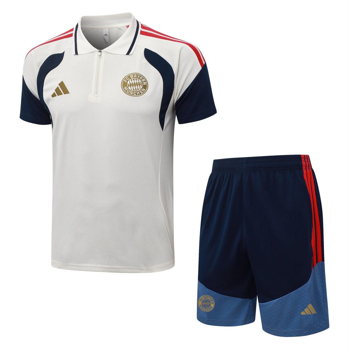 Bayern Múnich Polo 26-27