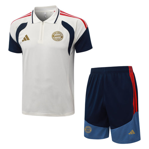 Bayern Múnich Polo 26-27