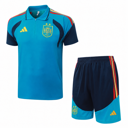 España Polo 26-27