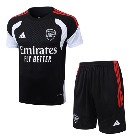 Arsenal conjunto corto 26-27