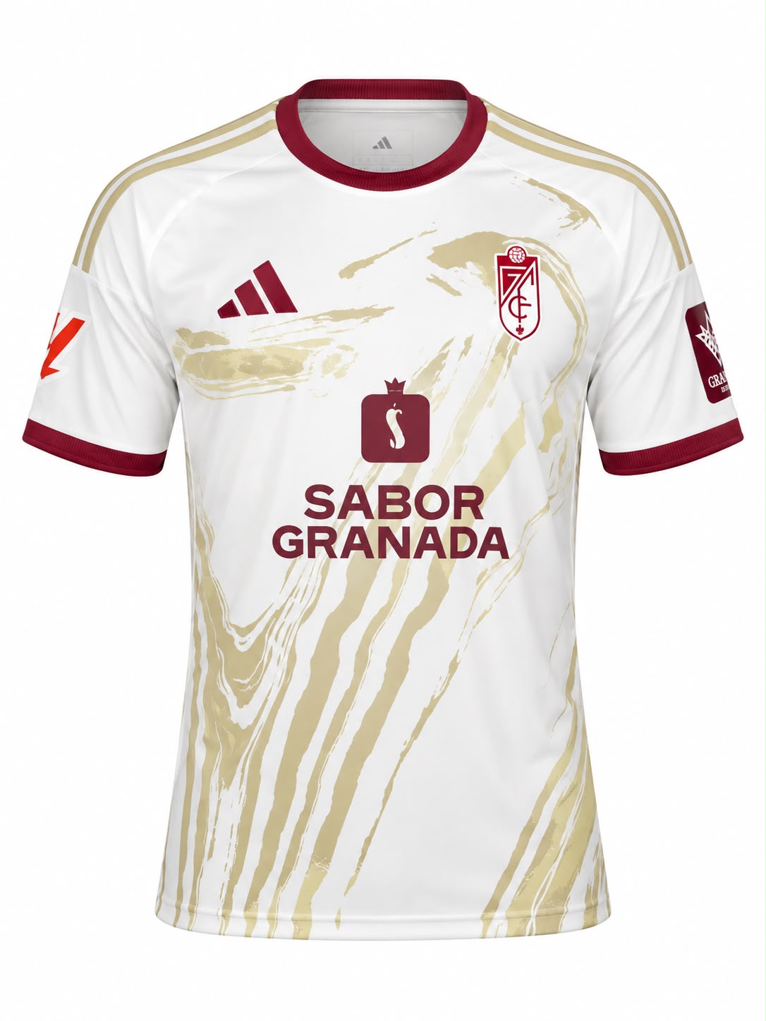 Granada 3º Equipación 26-27